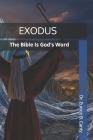 Exodus Book 2: The Bible Is God's Word Cover Image