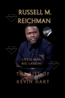 Little Man, Big Laughs: The Rise of Kevin Hart Cover Image