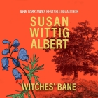 Witches' Bane (China Bayles Mysteries #2) Cover Image