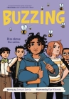 Buzzing (A Graphic Novel) Cover Image