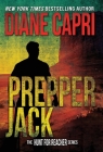 Prepper Jack: The Hunt for Jack Reacher Series By Diane Capri Cover Image