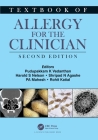 Textbook of Allergy for the Clinician Cover Image