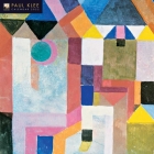 Paul Klee Wall Calendar 2022 (Art Calendar) Cover Image