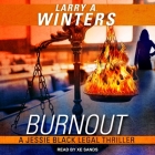 Burnout Cover Image