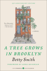 A Tree Grows in Brooklyn By Betty Smith Cover Image