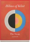 Hilma AF Klint: The Swan: Postcard Box By Hilma Af Klint (Artist) Cover Image
