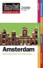 Time Out Shortlist Amsterdam 2012 Cover Image