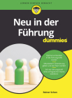 Neu in Der Führung Für Dummies By Reiner Schon Cover Image