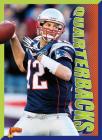 Quarterbacks (Football's All-Time Greats) By Josh Leventhal Cover Image