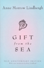 Gift from the Sea: 50th-Anniversary Edition By Anne Morrow Lindbergh, Reeve Lindbergh (Introduction by) Cover Image