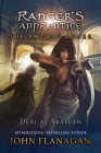 The Royal Ranger: Duel at Araluen (Ranger's Apprentice: The Royal Ranger #3) Cover Image