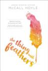 The Thing with Feathers Cover Image