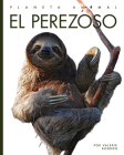 El perezoso (Planeta animal) By Valerie Bodden Cover Image