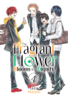 The Fragrant Flower Blooms With Dignity 4 Cover Image