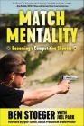 Match Mentality: Becoming a Competitive Shooter Cover Image