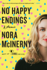 No Happy Endings: A Memoir Cover Image