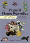 Self-Sufficiency: Natural Home Remedies Cover Image