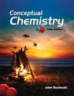 Conceptual Chemistry: Understanding Our World of Atoms and Molecules By John Suchocki Cover Image