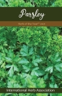 Parsley: Herb of the Year(TM) 2021 Cover Image