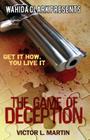The Game of Deception Cover Image