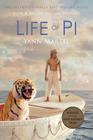 Life of Pi By Yann Martel Cover Image