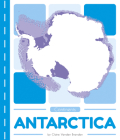 Antarctica By Claire Vanden Branden Cover Image