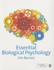 Essential Biological Psychology Cover Image