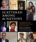 Scattered Among The Nations By Bryan Schwartz, Jay Sand (With), Sandy Carter (With) Cover Image