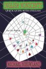 Inglish Nonscents: Quick Quips with English By Michael Nieuwland Cover Image