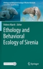 Ethology and Behavioral Ecology of Sirenia Cover Image