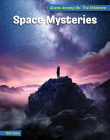 Space Mysteries By Mari Bolte Cover Image