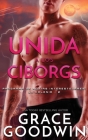 Unida a los Ciborgs By Grace Goodwin Cover Image