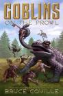 Goblins on the Prowl By Bruce Coville Cover Image