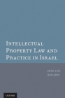 Intellectual Property Law and Practice in Israel Cover Image