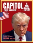 Capitol Times Magazine Issue 2 Cover Image
