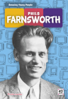 Philo Farnsworth Cover Image