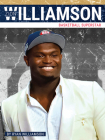 Zion Williamson: Basketball Superstar Cover Image