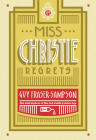 Miss Christie Regrets Cover Image