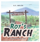 Roy's Ranch Cover Image
