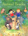 Animal Tracks: Wild Poems to Read Aloud By Charles Ghigna, John Speirs (Illustrator) Cover Image