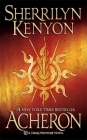 Acheron: A Dark-Hunter Novel (Dark-Hunter Novels #11) Cover Image