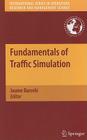 Fundamentals of Traffic Simulation By Jaume Barceló (Editor) Cover Image