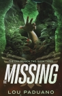 The Missing: The DSA Season Two, Book Three Cover Image