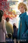 Unraveled Book 9.5 (Keeper of the Lost Cities) By Shannon Messenger Cover Image