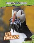 Life Processes (Essential Life Science) Cover Image