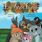 Five Forest Friends Cover Image