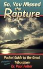 Beyond the Rapture: Guide to the Great Tribulation By Wesley Felter Cover Image