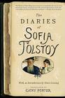 The Diaries of Sofia Tolstoy Cover Image