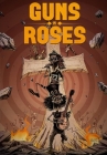 Orbit: Guns N' Roses: Bonus Edition By Michael Frizell, Noumier Tawilah (Artist), Jayfri Hashim (Artist) Cover Image