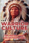 Warrior Culture Vol. 2 Cover Image